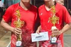 Turnamen-Pk-Niur-Cup-II