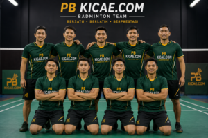 Selamat Datang di PB Kicae.com